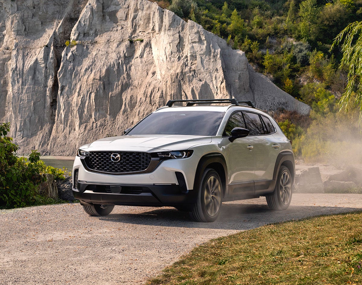 Mazda CX-50 Hybrid | Baglier Mazda in Butler PA