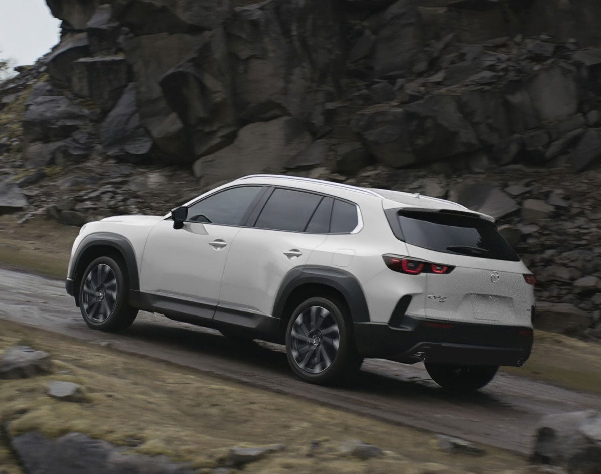 Mazda CX-50 Hybrid | Baglier Mazda in Butler PA