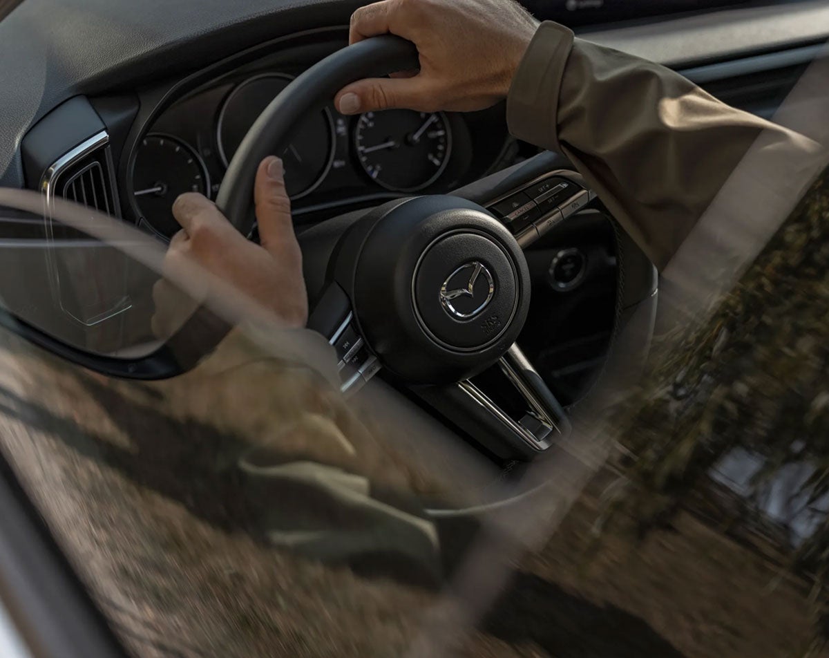 Mazda CX-50 Hybrid | Baglier Mazda in Butler PA