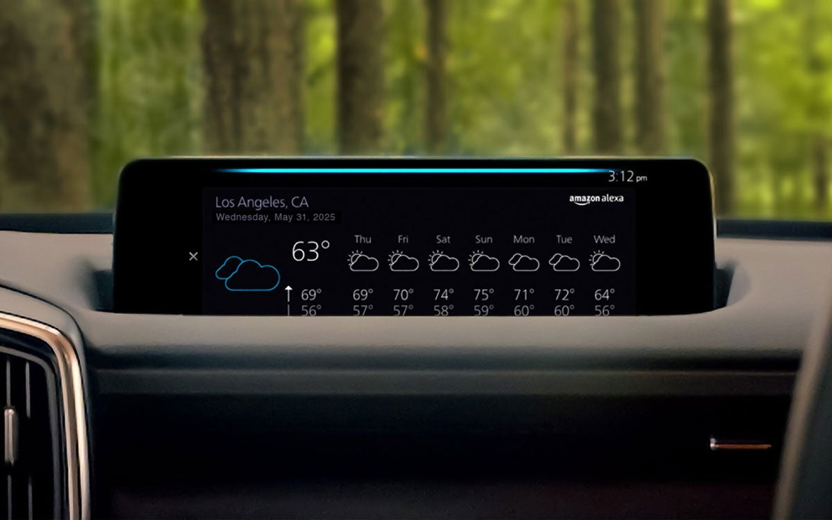 Mazda CX-50 Hybrid | Baglier Mazda in Butler PA