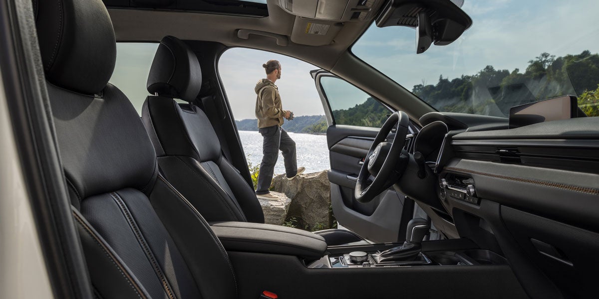 Mazda CX-50 Hybrid | Baglier Mazda in Butler PA