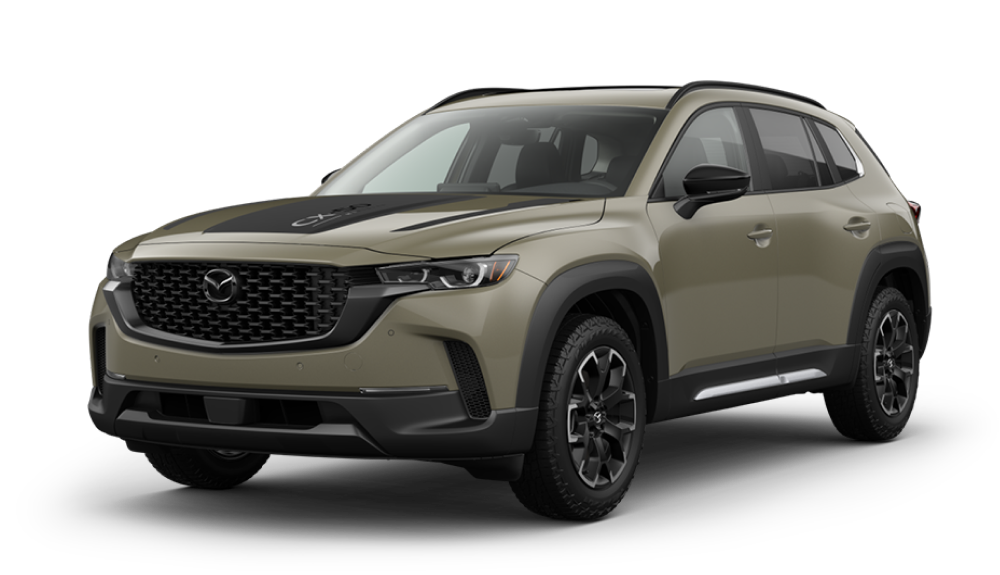 Mazda CX-50 2.5 S Meridian Edition | Baglier Mazda in Butler PA