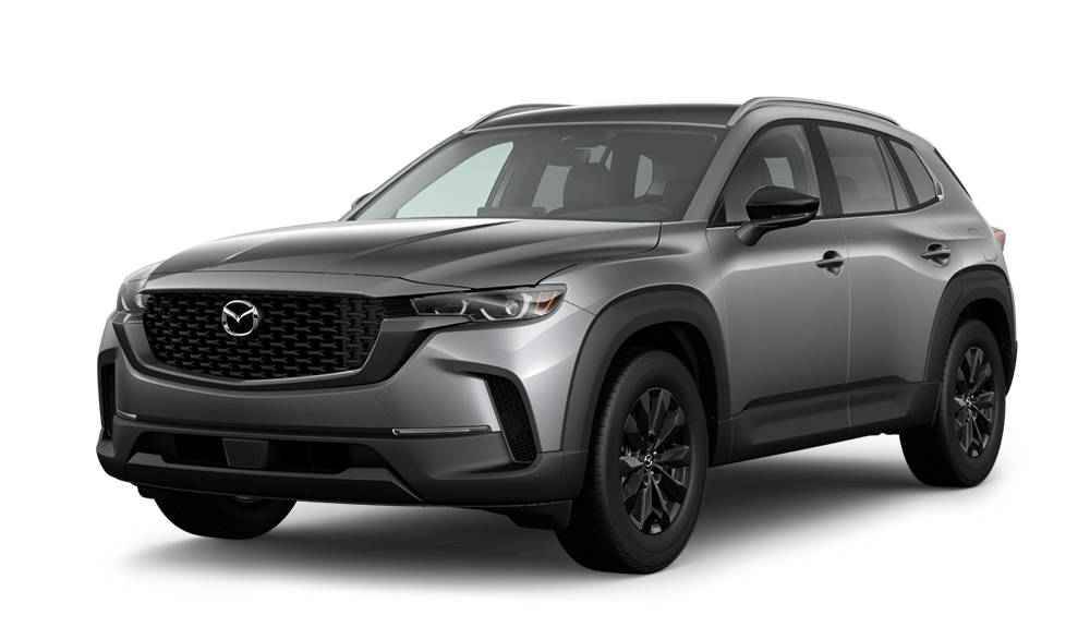 Mazda CX-50 2.5 S Preferred | Baglier Mazda in Butler PA
