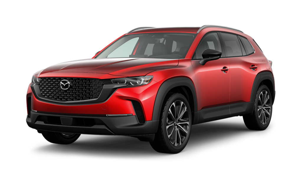 Mazda CX-50 2.5 S Premium | Baglier Mazda in Butler PA
