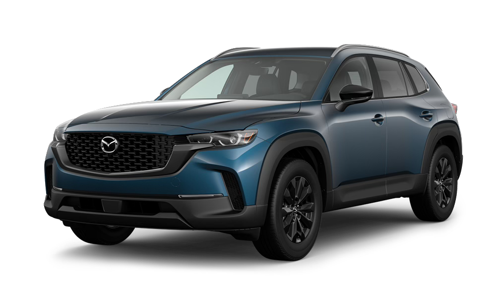 Mazda CX-50 2.5 S Select | Baglier Mazda in Butler PA