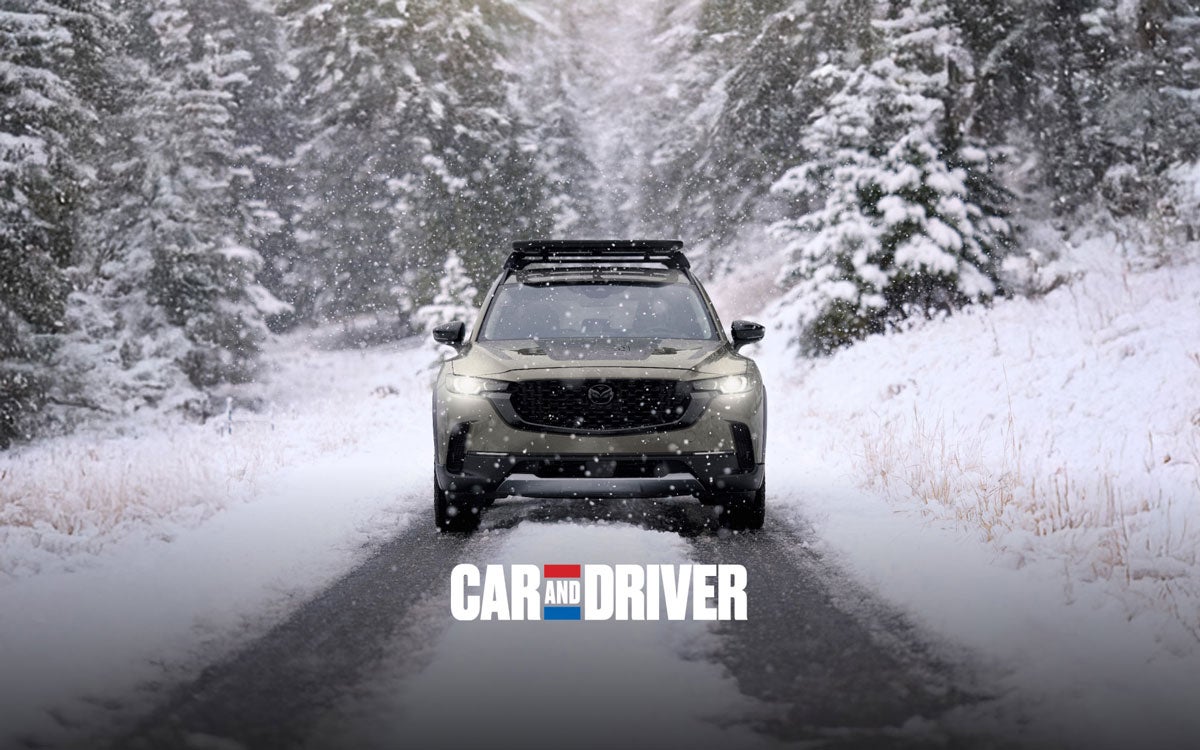 Mazda CX-50 | Baglier Mazda in Butler PA