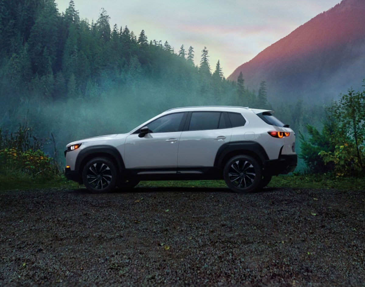 Mazda CX-50 | Baglier Mazda in Butler PA