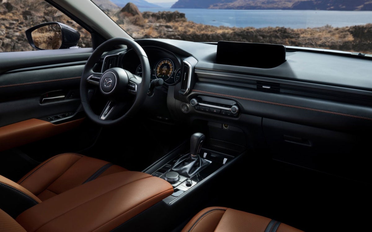 Mazda CX-50 | Baglier Mazda in Butler PA