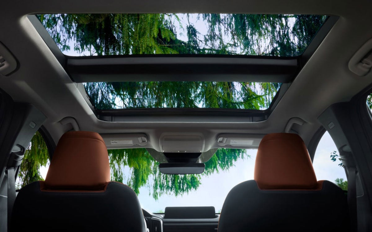 Mazda CX-50 | Baglier Mazda in Butler PA