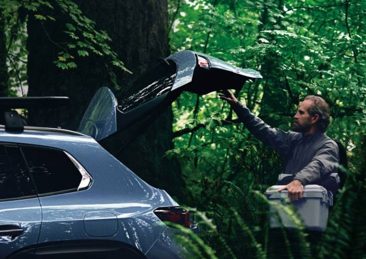 Mazda CX-50 | Baglier Mazda in Butler PA