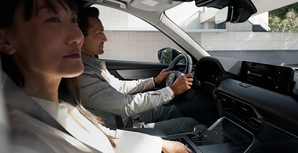 Mazda CX-70 Plug–In Hybrid | Baglier Mazda in Butler PA