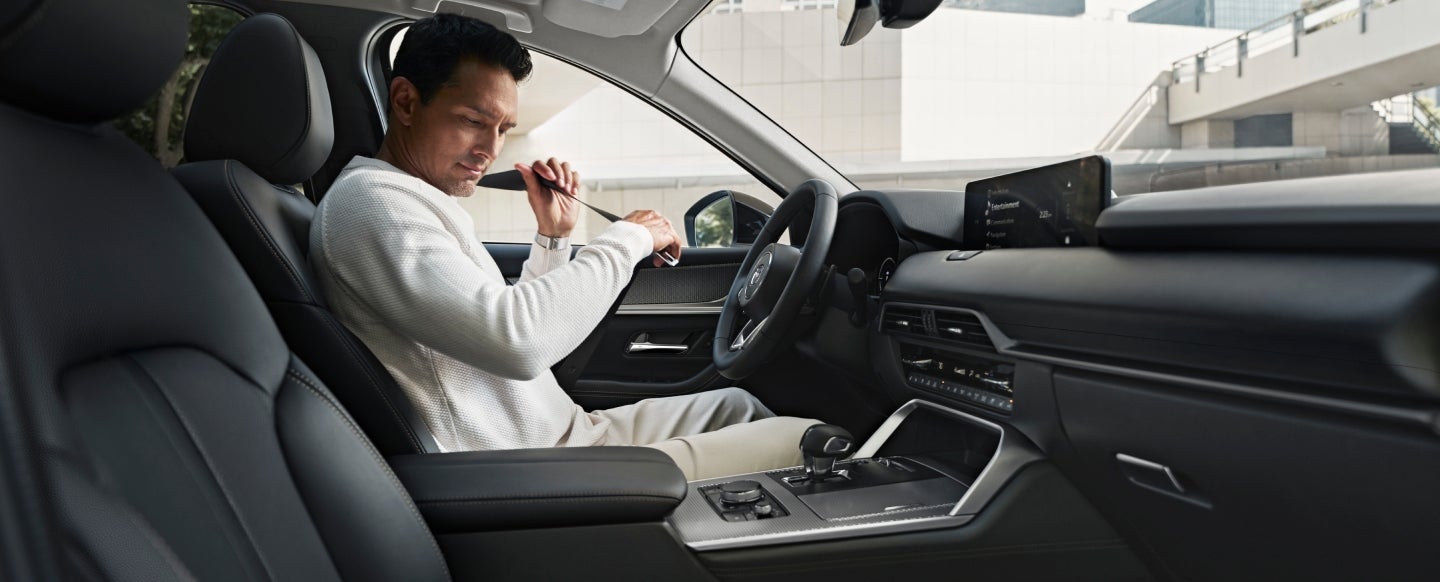 Mazda CX-70 PHEV | Baglier Mazda in Butler, PA