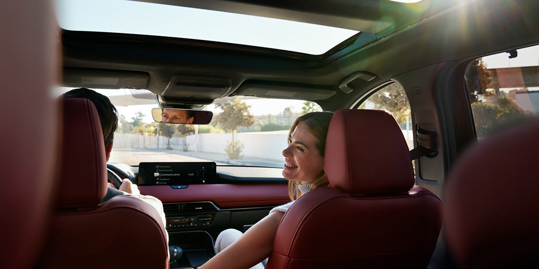 Mazda CX-70 | Baglier Mazda in Butler, PA