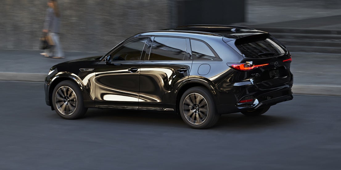 Mazda CX-70 | Baglier Mazda in Butler, PA