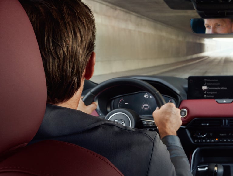 Mazda CX-70 | Baglier Mazda in Butler PA