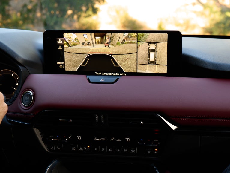 Mazda CX-70 | Baglier Mazda in Butler PA