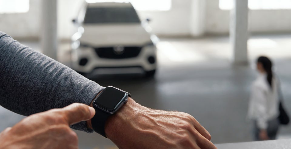 Mazda CX-70 | Baglier Mazda in Butler PA