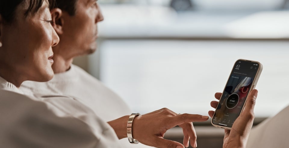 Mazda CX-70 | Baglier Mazda in Butler PA