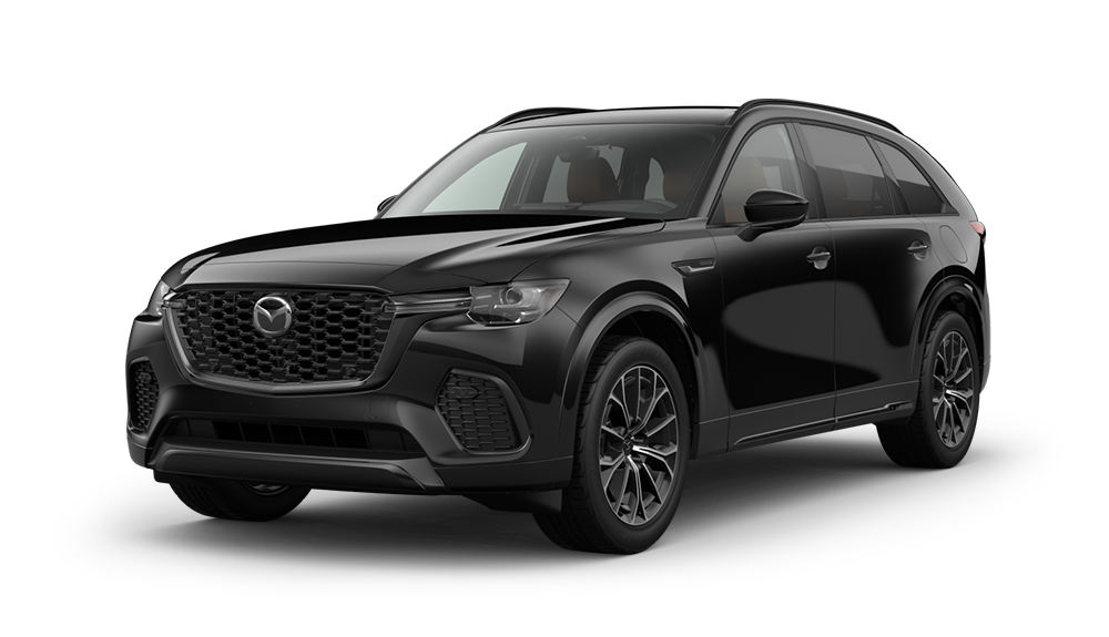 CX-70 3.3 Turbo S Premium Plus | Baglier Mazda in Butler PA