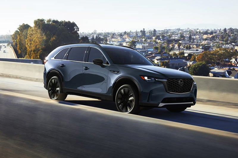 Baglier Mazda in Butler PA