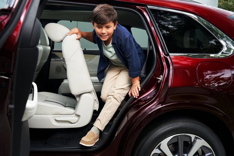 Baglier Mazda in Butler PA