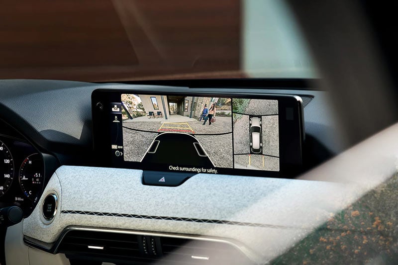 Baglier Mazda in Butler PA