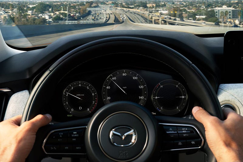 Baglier Mazda in Butler PA