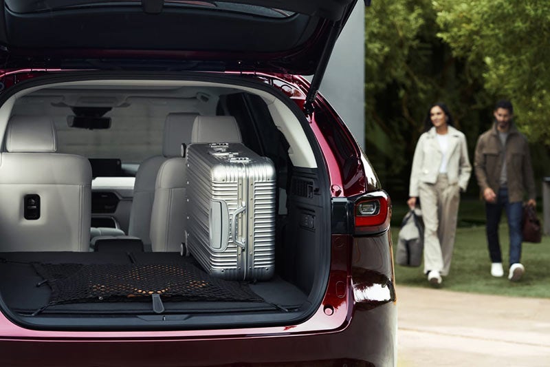 Baglier Mazda in Butler PA