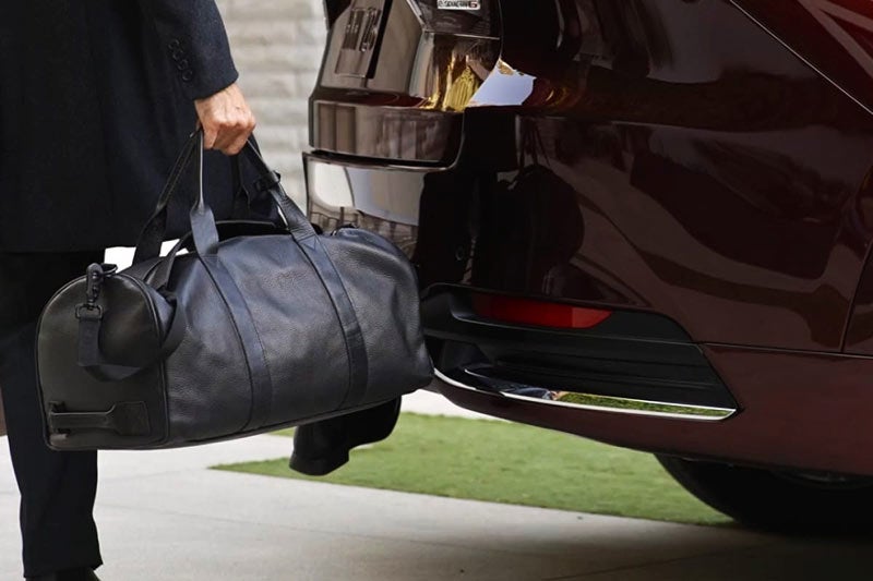 Baglier Mazda in Butler PA