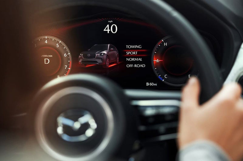 Baglier Mazda in Butler PA