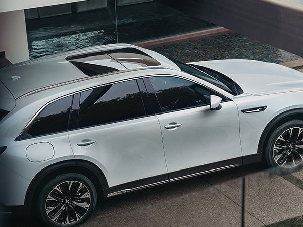 Baglier Mazda in Butler PA