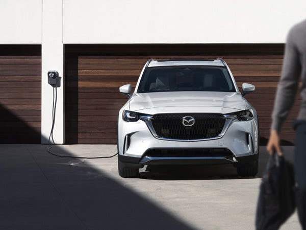 Baglier Mazda in Butler PA