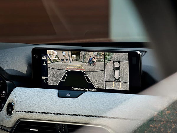 Baglier Mazda in Butler PA