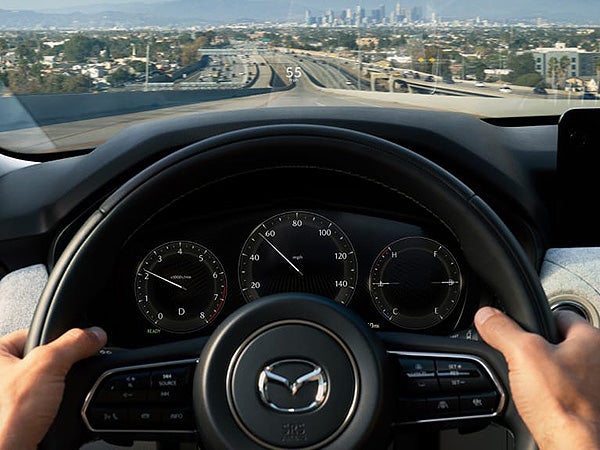 Baglier Mazda in Butler PA