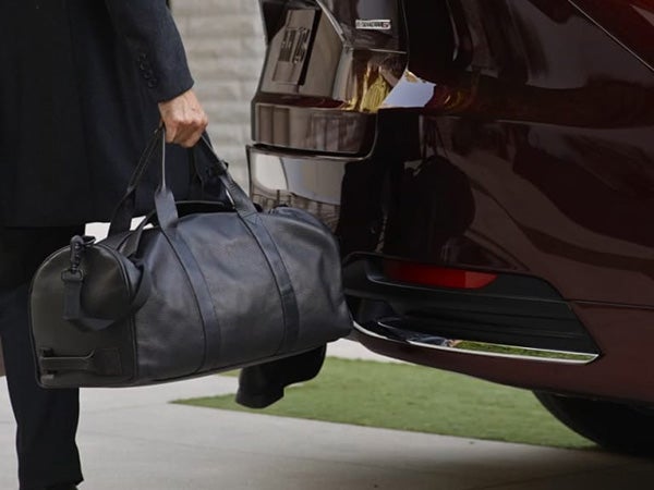 Baglier Mazda in Butler PA