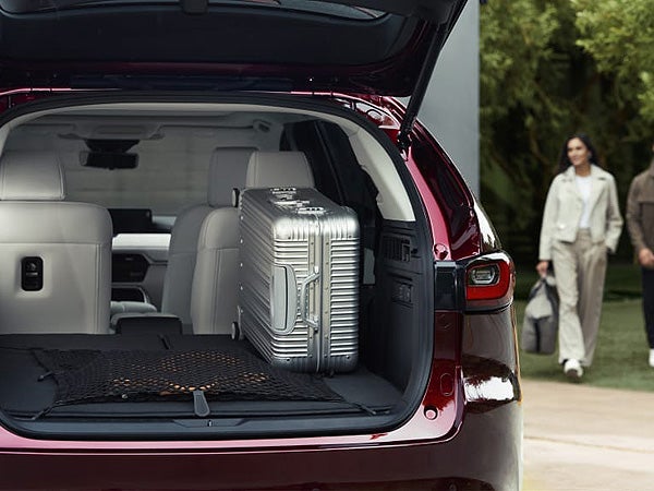 Baglier Mazda in Butler PA