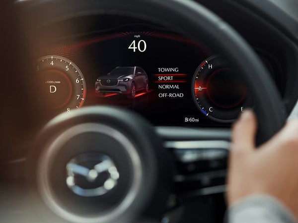 Baglier Mazda in Butler PA