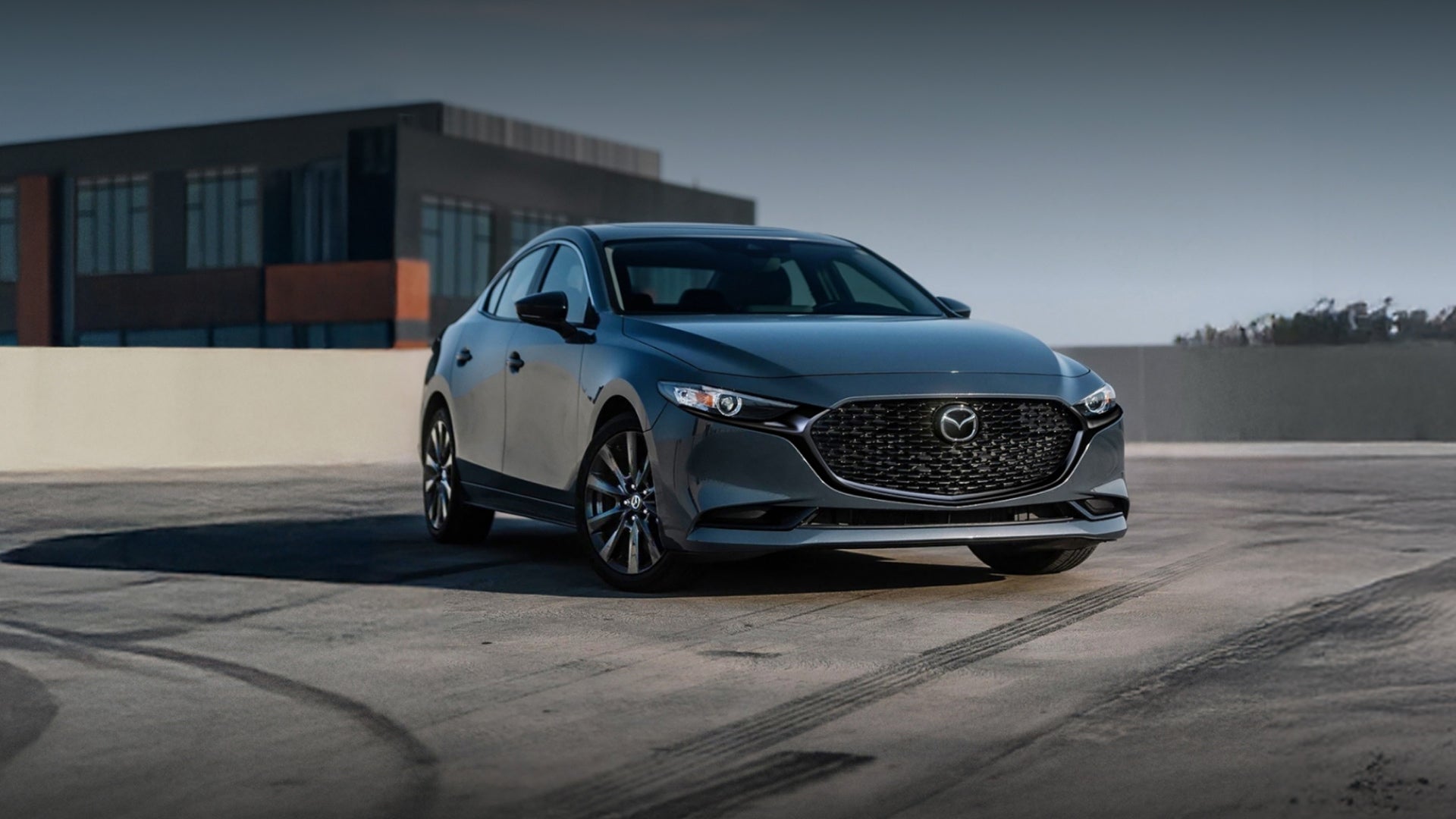 Baglier Mazda in Butler PA