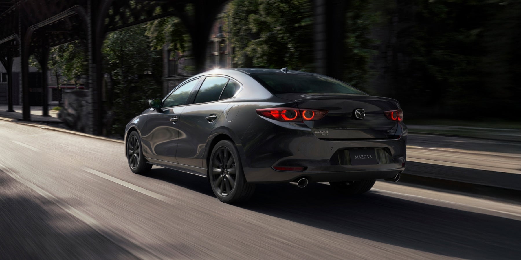 Baglier Mazda in Butler PA