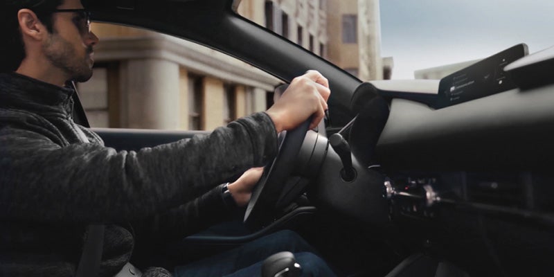 Baglier Mazda in Butler PA