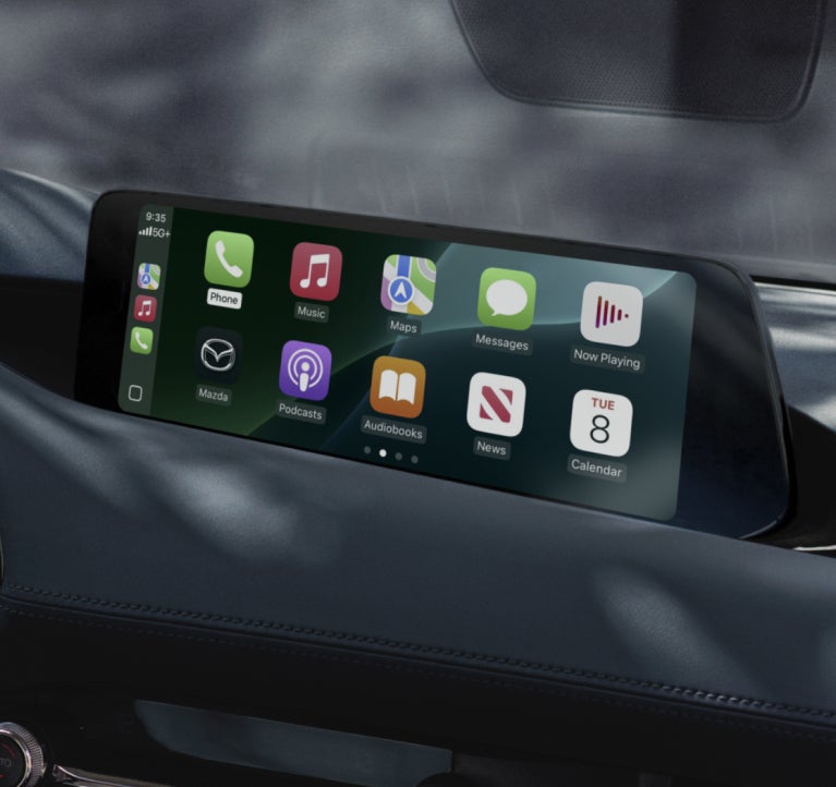 Baglier Mazda in Butler PA