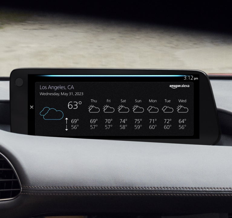 Baglier Mazda in Butler PA