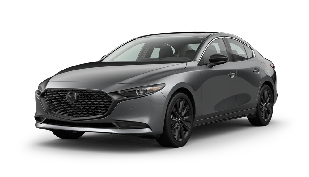2026 Mazda 3 Sedan 2.5 TURBO PREMIUM PLUS | Baglier Mazda in Butler PA