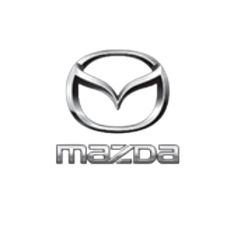 Baglier Mazda Dealership in Butler, PA Logo
