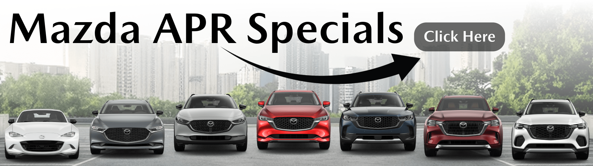 new mazda apr deals at baglier 